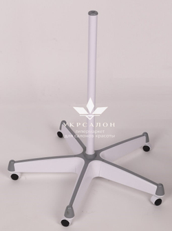 Штатив для лампи-лупи 5-тіножний 5А