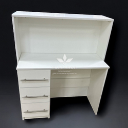 Адміністративна стійка PEC-08