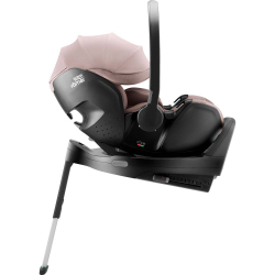 Автокресло-переноска детское Britax Römer Baby-Safe Pro Style (0-13 кг)