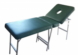Складна масажна кушетка 1093