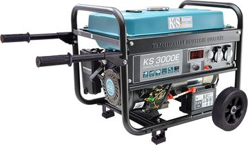 Транспортувальний набір Konner&Sohnen KS 3 KIT