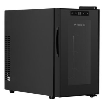 Винна шафа PHILCO PW8F
