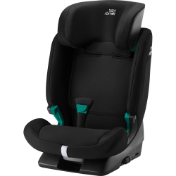 Автокресло детское Britax Römer EvolvaFix 1-2-3 (9-36 кг)
