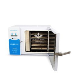 Сухожаровой шкаф Микростоп ГП-20 PRO