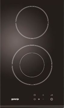 Варильна поверхня електрична Domino GORENJE ECT 330 СSC