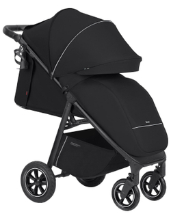 Прогулянкова коляска Carrello Bravo Air CRL-5512 NF