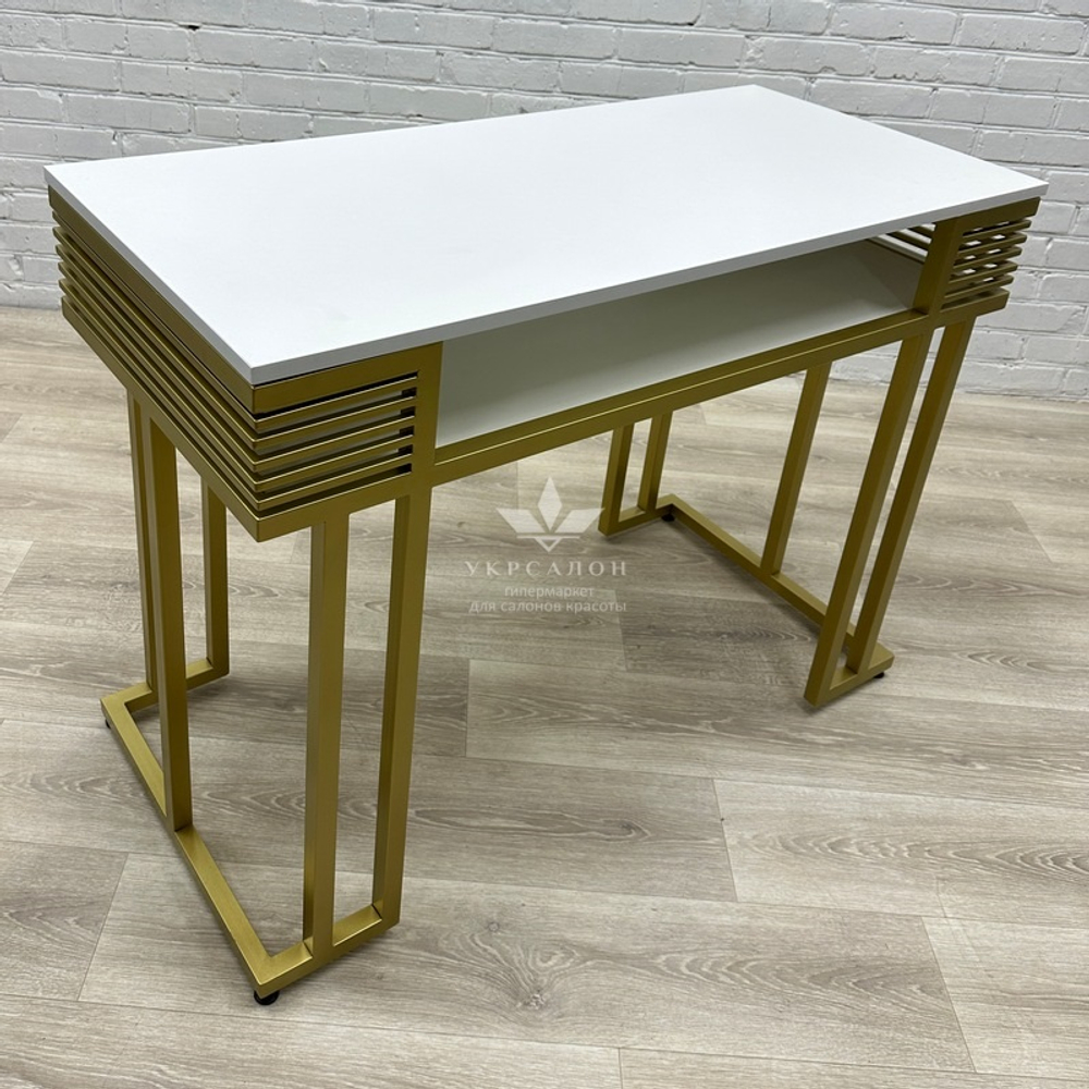 Маникюрный стол Premium-09 Mark