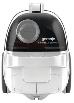 Пилосос Gorenje VCEA 01 GACWCY (CJ173) (6615039)