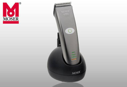 Професійна машинка для стрижки Moser 1884-0056 Li + Pro