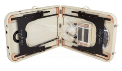 Складаний масажний стіл Bas