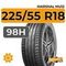 Marshal MU12 225/55 R18 98H