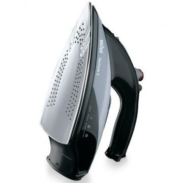 Праска BRAUN TS 545 SSI BK INT
