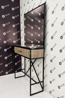 Робоче місце перукаря Vivien