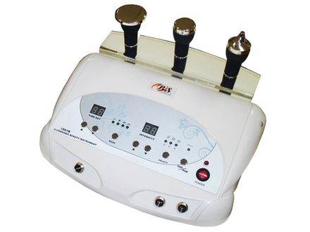 Ультразвуковой аппарат для лица и тела модель 1001