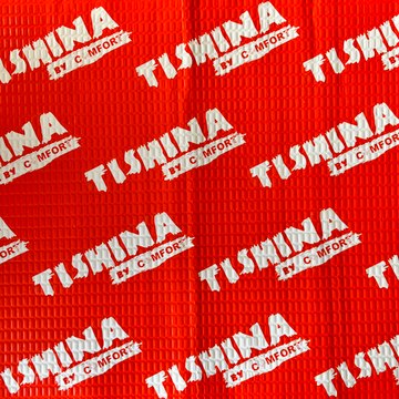 Comfort Mat BRONZE 2 mm Vibro-Izolacija (0,5 x 0,7 m)