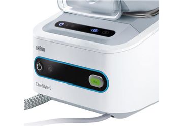 Прасувальна система Braun IS 5022 WH