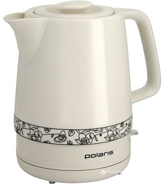 Електрочайник POLARIS PWK 1731CC