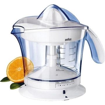 Соковитискач Braun Citromatic MPZ 9