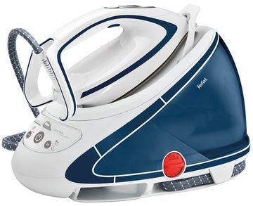 Праска з парогенератором TEFAL PRO EXPRESS ULTIMATE CARE GV9570