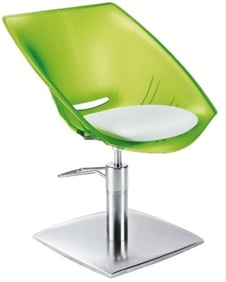 Крісло клієнта GINEVRA CONFORT