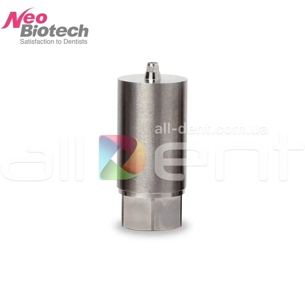 Заготовки для фрезерования абатментов (премил)