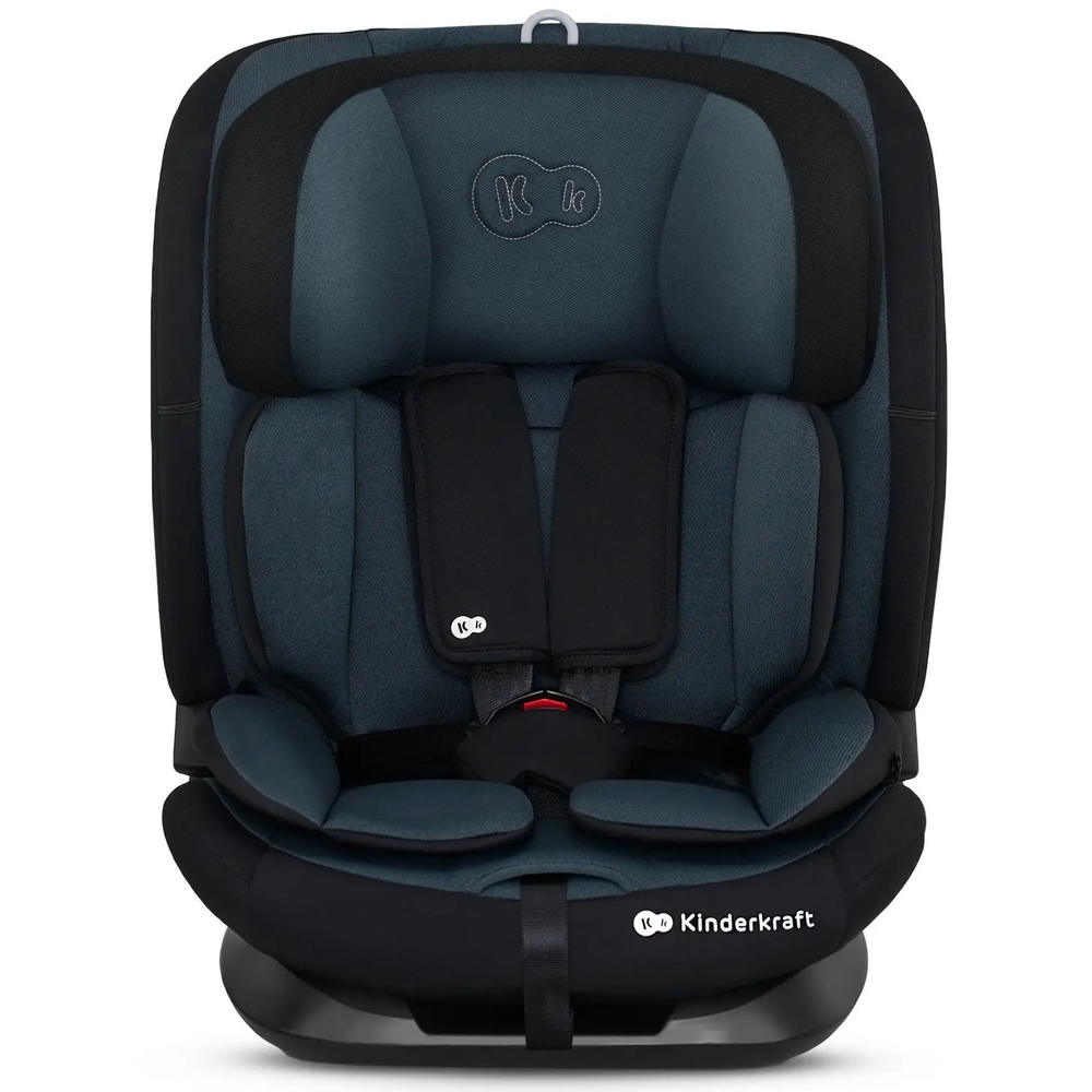 Автокрісло дитяче Kinderkraft Oneto3 i-Size 1/2/3 (9-36 кг)