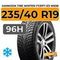 Hankook Tire Winter i*cept iZ3 W636 235/40 R19 96H XL