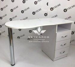 Манікюрний стіл Studio compact