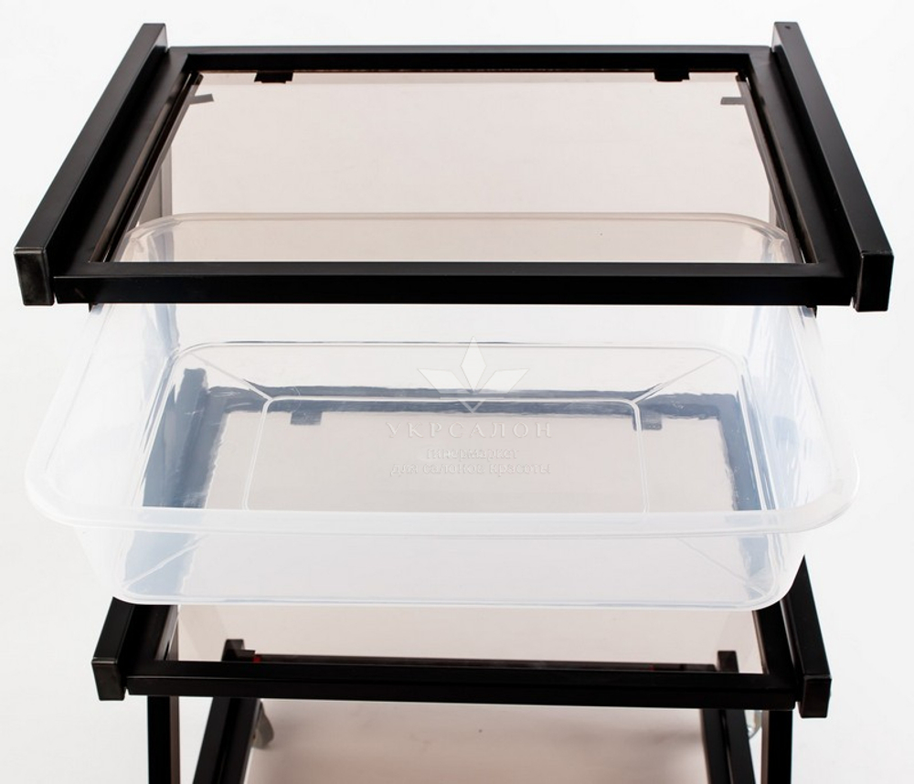 Косметологічний візок S18-l-b