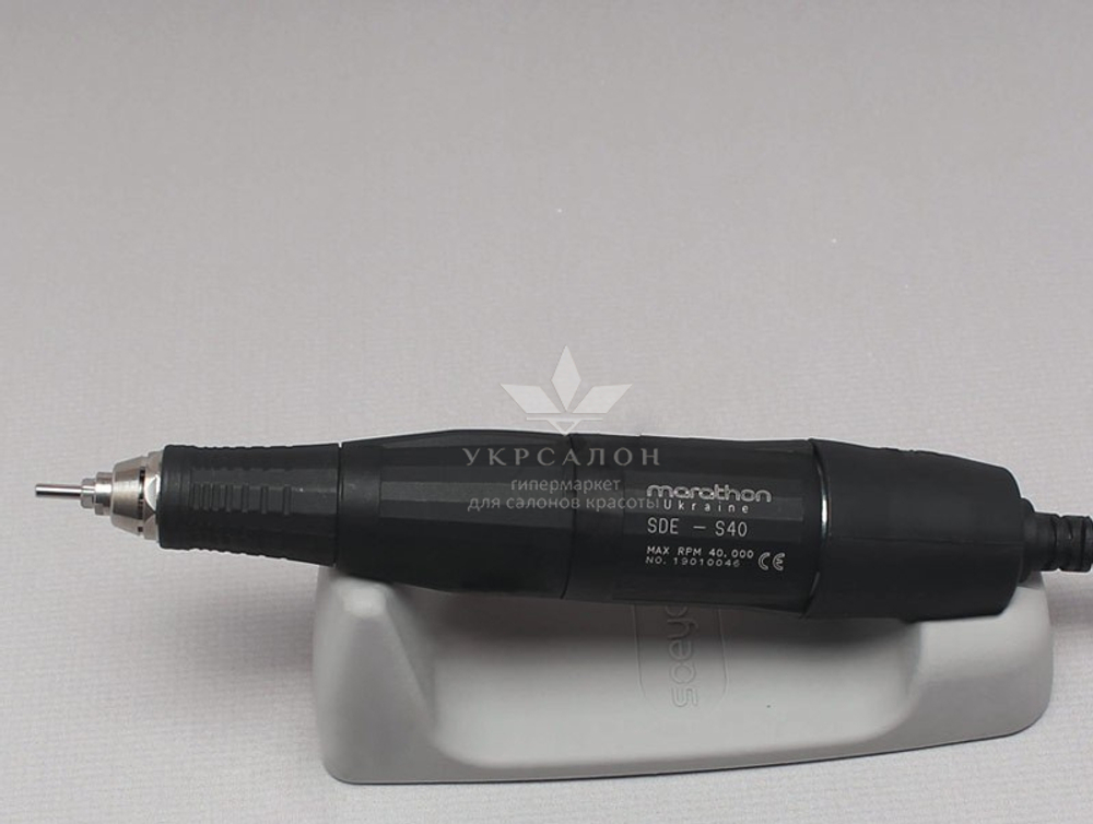 Фрезер Марафон N7, оригінал S40