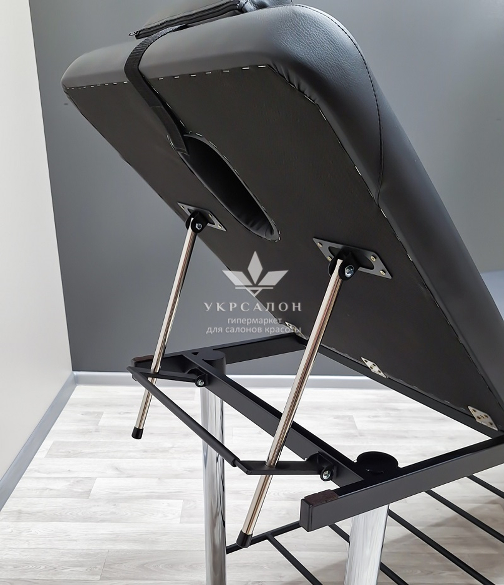 Кушетка масажна стаціонарна КМ-04