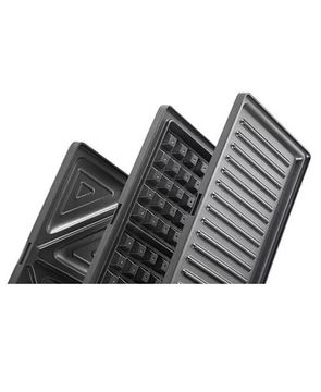 Мультимейкер (Бутербродниця-Вафельниця-Гриль) Gorenje SM703GCG