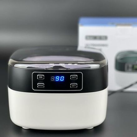 Ультразвуковий очищувач ZX-956