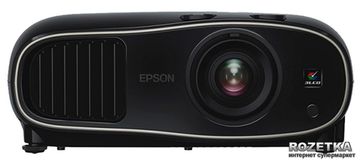 Мультимедійний проектор Epson EH-TW6600 (V11H651040)