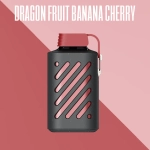 VOZOL GEAR 10000 Dragonfruit Banana Cherry 5% nic