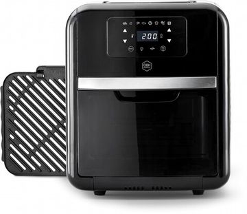 Мультипіч OBH NORDICA Easy Fry Oven&Grill FW5018S0