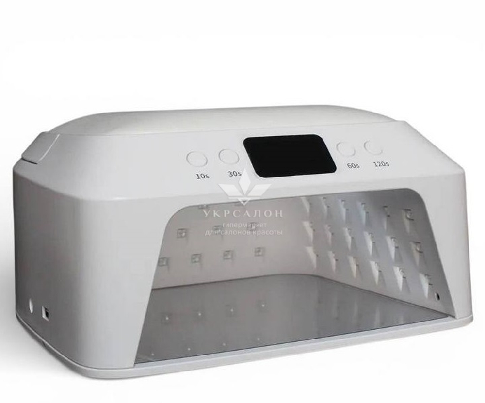 Лампа для маникюра SNRQI Intelligent Lamp с подлокотником, 72 Вт