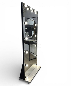 Рабочее место парикмахера ДЗ-08