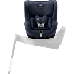 Автокресло детское Britax Römer Dualfix 5Z Style 0+/1 (0-18 кг)
