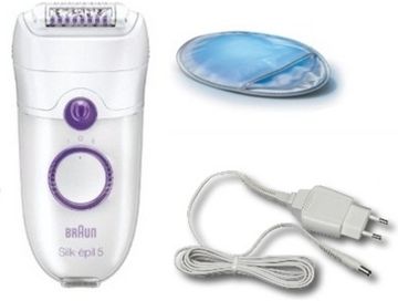 Епілятор Braun SE 5180