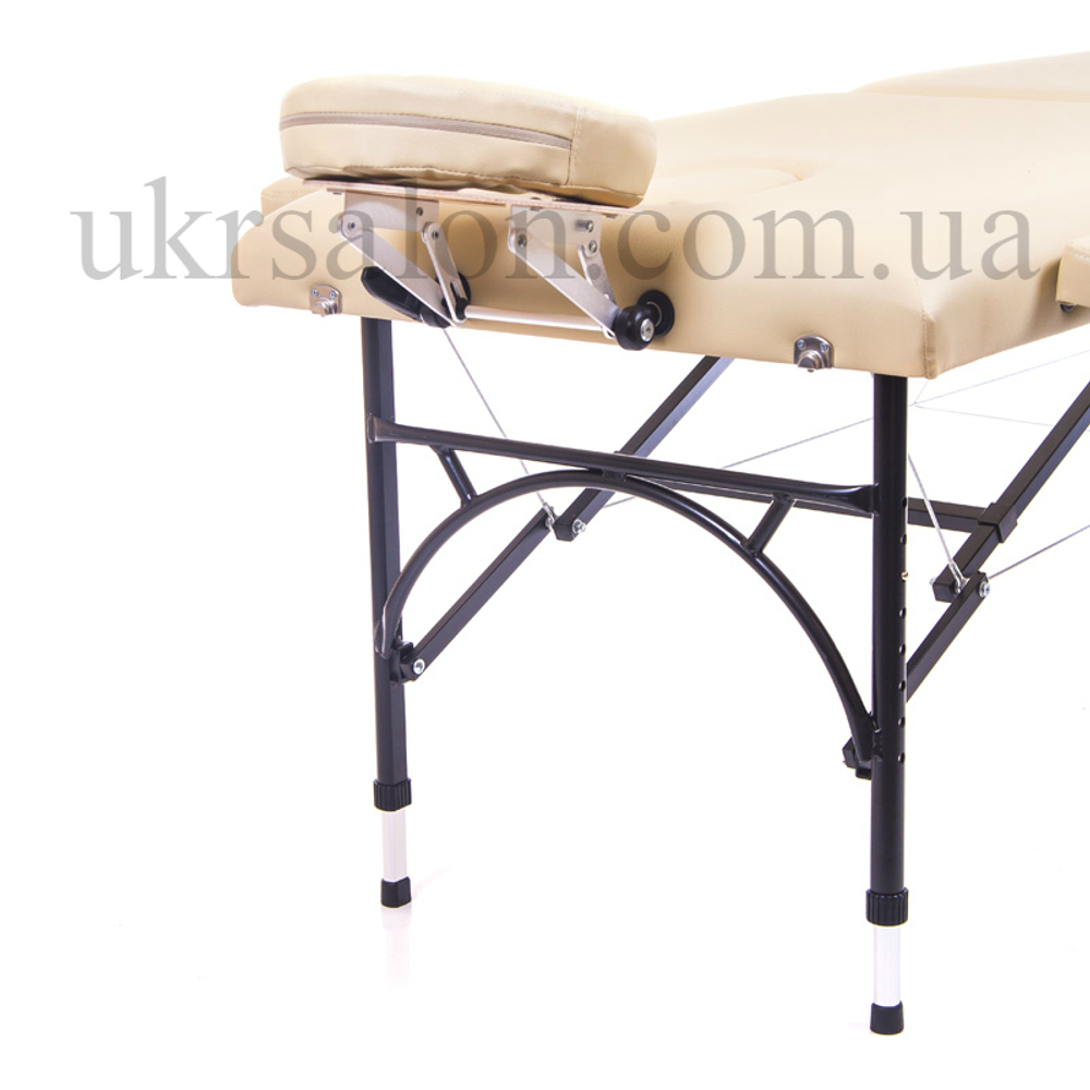 Складаний масажний стіл Diplomat