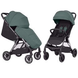 Прогулянкова коляска Carrello Delta CRL-5517