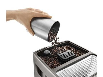Кавомашина автоматична Delonghi Dinamica Plus ECAM 370.95.S