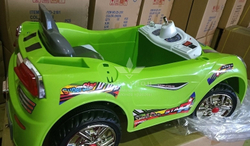 Парикмахерское детское кресло  ZD-2101B