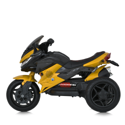 Детский мотоцикл 3 колесный на аккумуляторе 70W "WeKids Cars"
