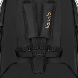 Универсальная коляска 2 в 1 Lionelo Amber