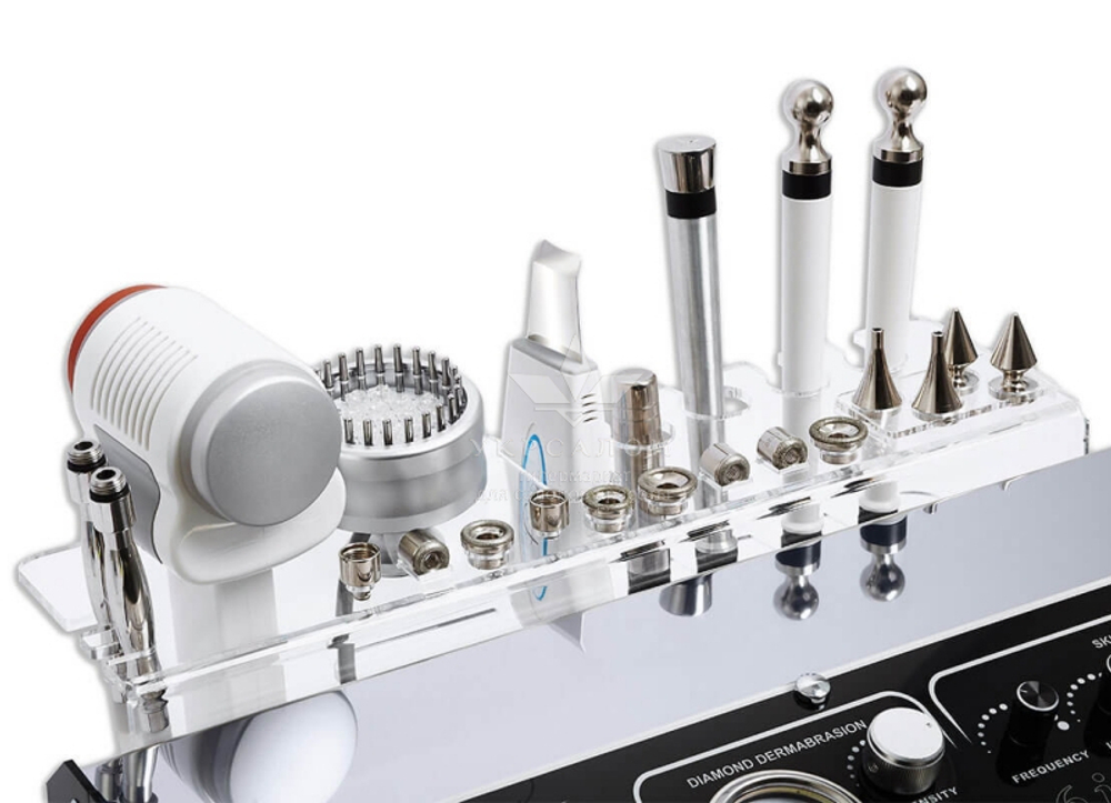 Косметологический комбайн N-06 «6 в 1»