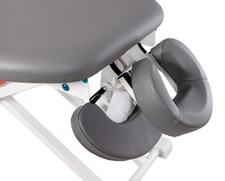 Массажный стол Casada Essen Pro