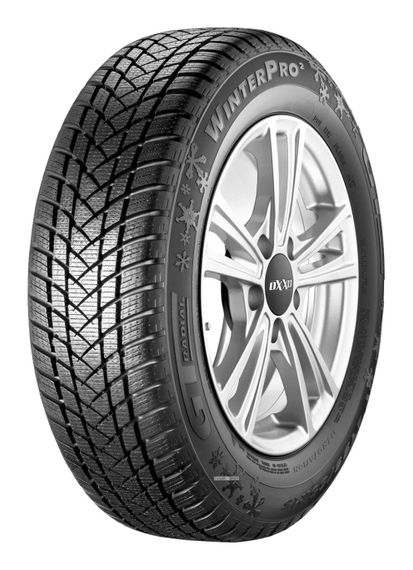 GT Radial WinterPro 2 175/70 R13 82T
