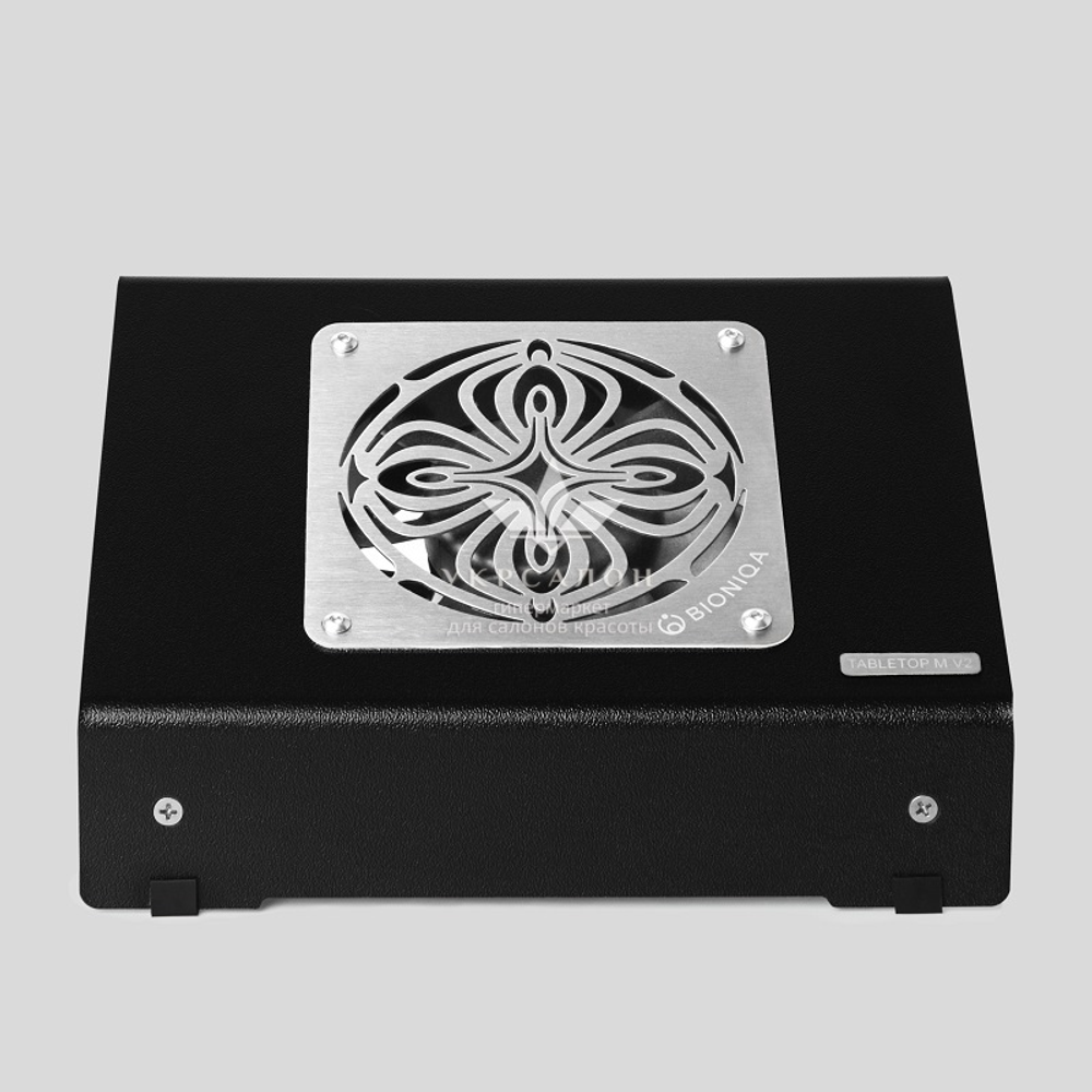 Настольная вытяжка для маникюра Bioniqa Tabletop M V2